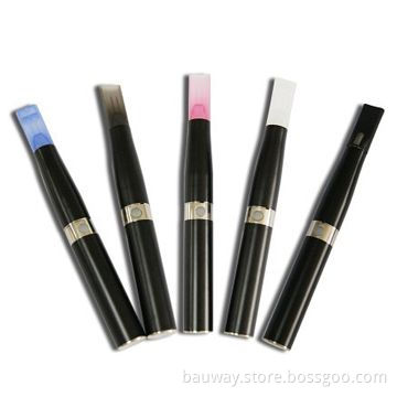 Ego Tank E-cigarette, No Leaking, 800 to 1,000 Puffs Battery
